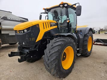 Main image JCB Fastrac 8330
